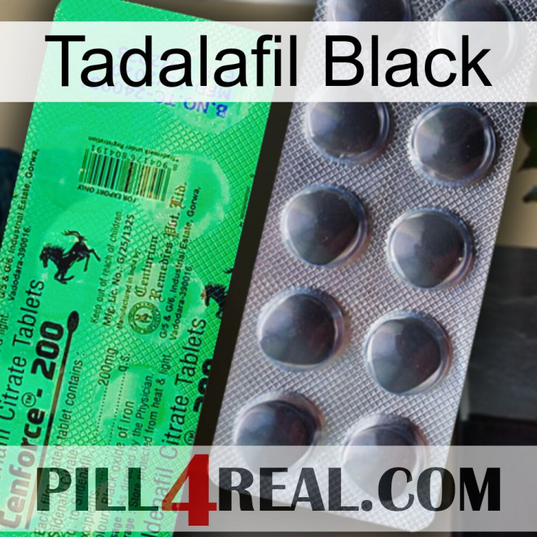 Tadalafil Black new04